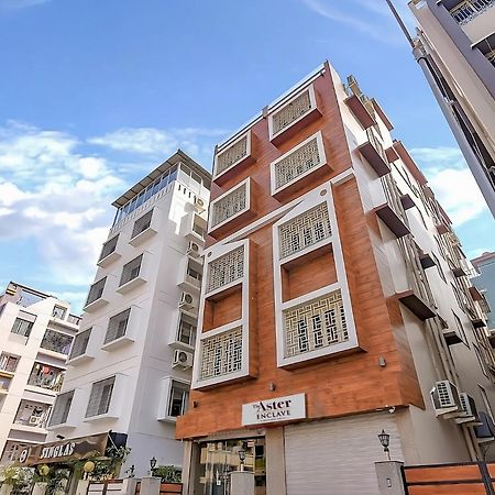 The Aster Enclave Hotel 콜카타 외부 사진