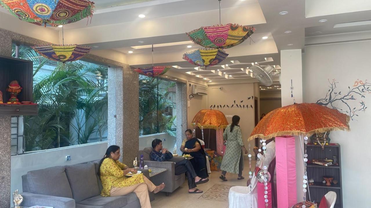 The Aster Enclave Hotel 콜카타 외부 사진