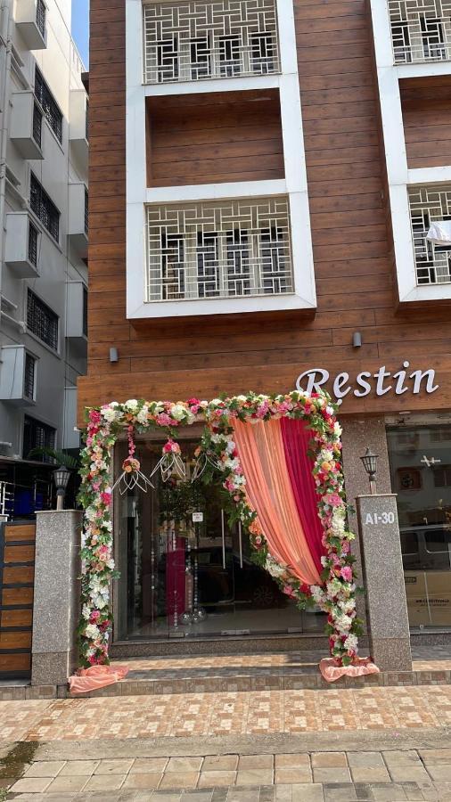 The Aster Enclave Hotel 콜카타 외부 사진