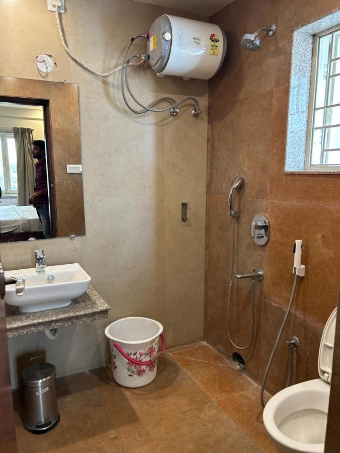 The Aster Enclave Hotel 콜카타 외부 사진