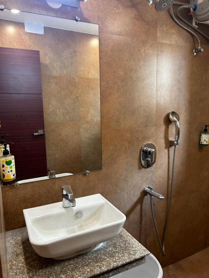 The Aster Enclave Hotel 콜카타 외부 사진