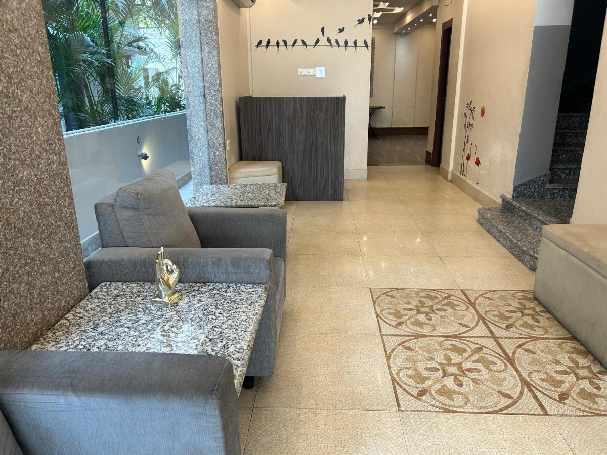 The Aster Enclave Hotel 콜카타 외부 사진