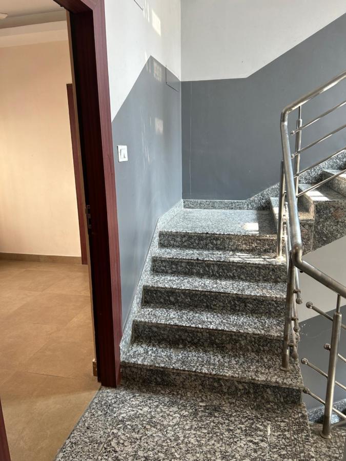 The Aster Enclave Hotel 콜카타 외부 사진